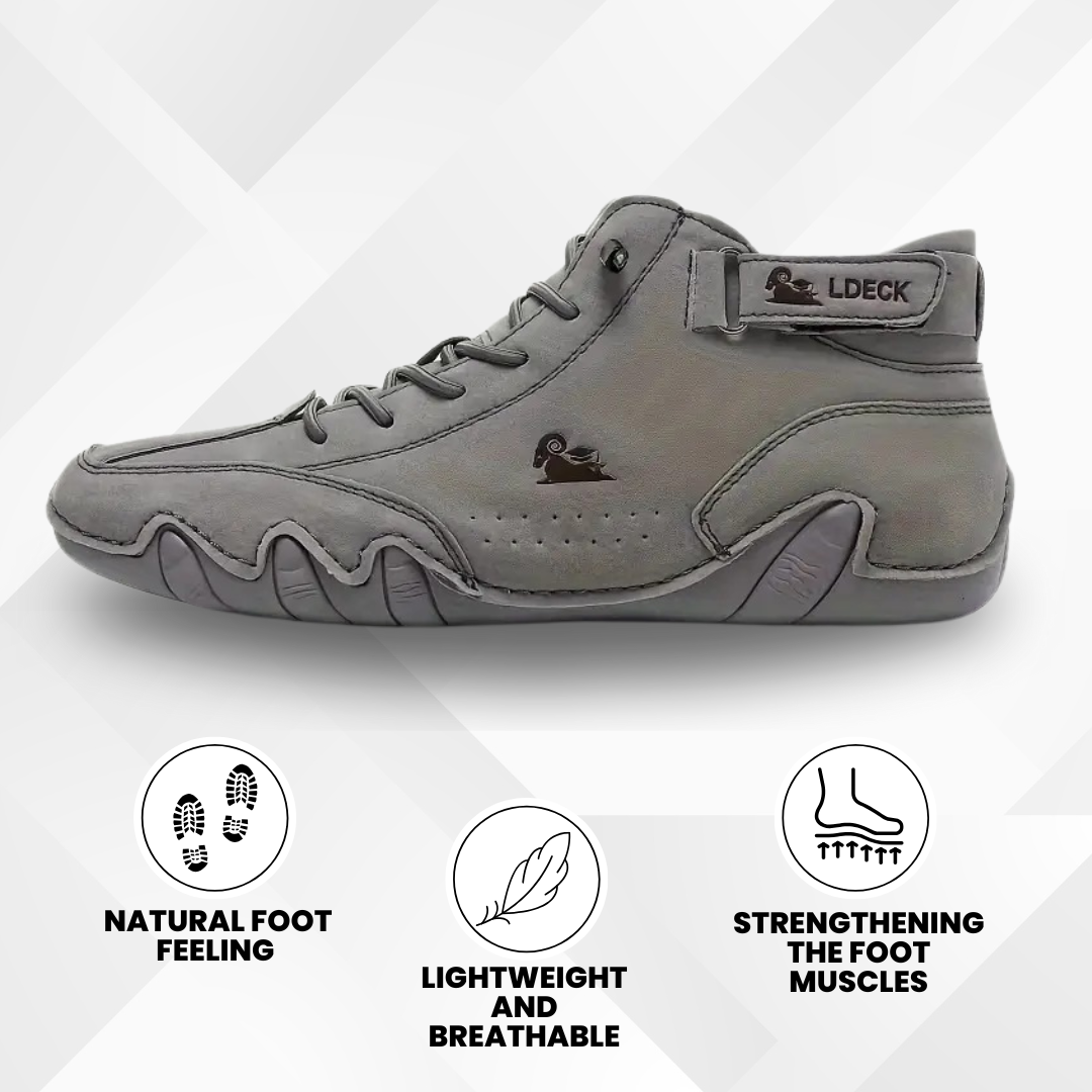 Aqua | Unisex Barefoot Shoes Ergonomic Non-Slip Waterproof Design 14