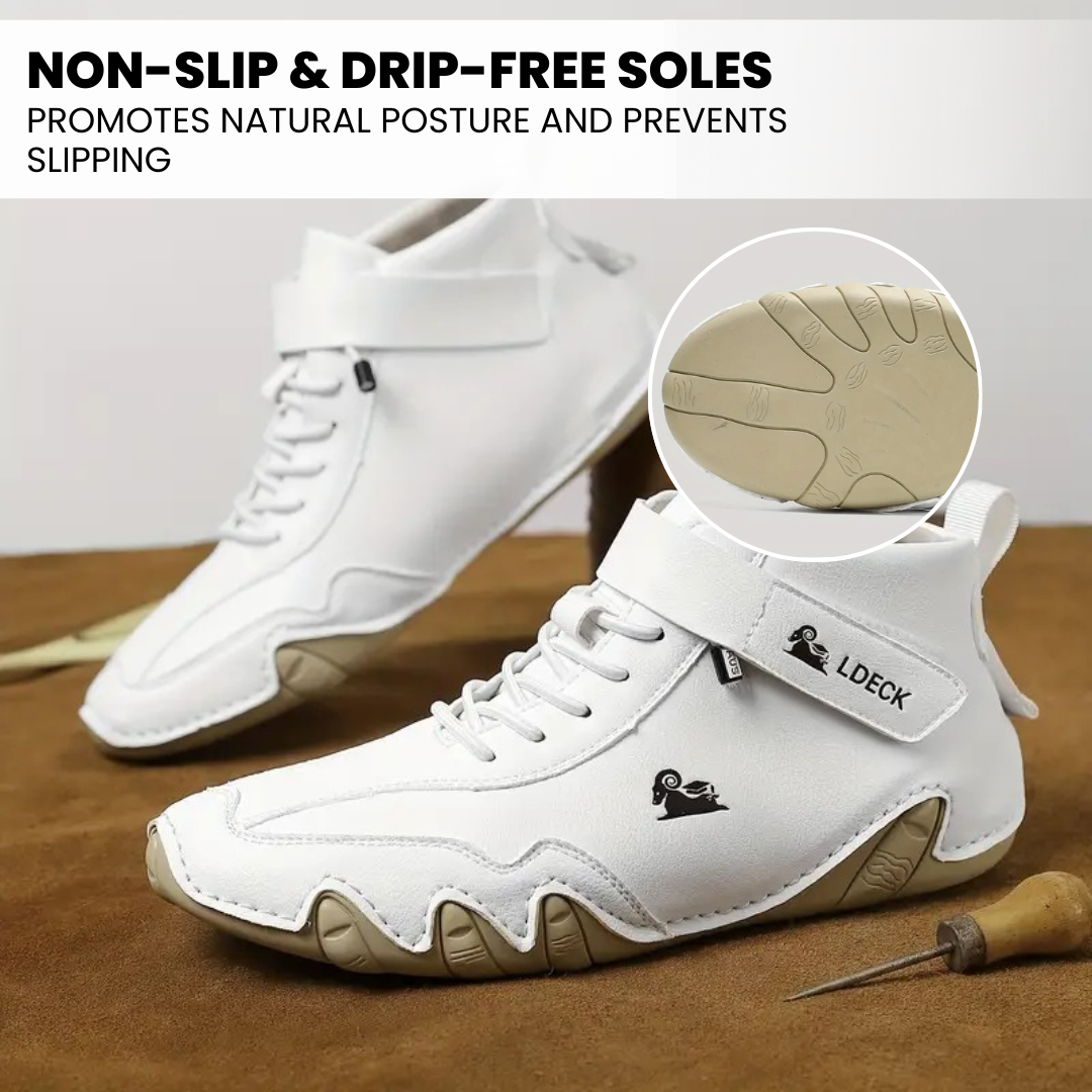 Aqua | Unisex Barefoot Shoes Ergonomic Non-Slip Waterproof Design 6