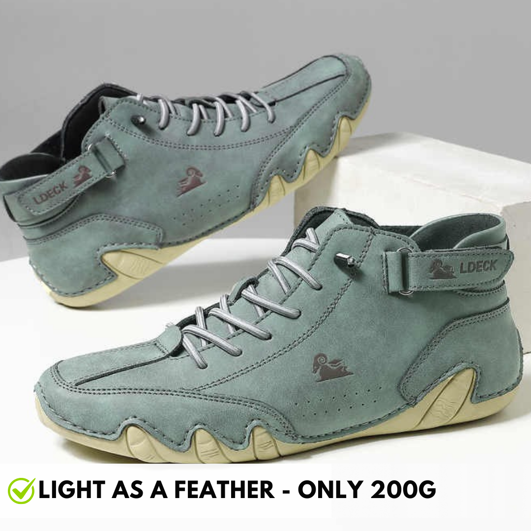 Aqua | Unisex Barefoot Shoes Ergonomic Non-Slip Waterproof Design 8