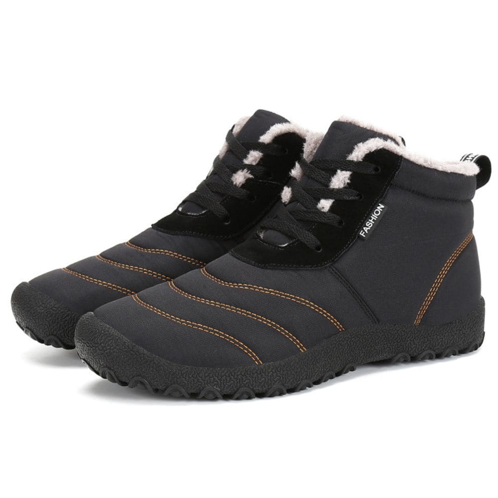 Arctic | Unisex Barefoot Shoes Non-Slip Water-Resistant Flexible Rubber Sole 8
