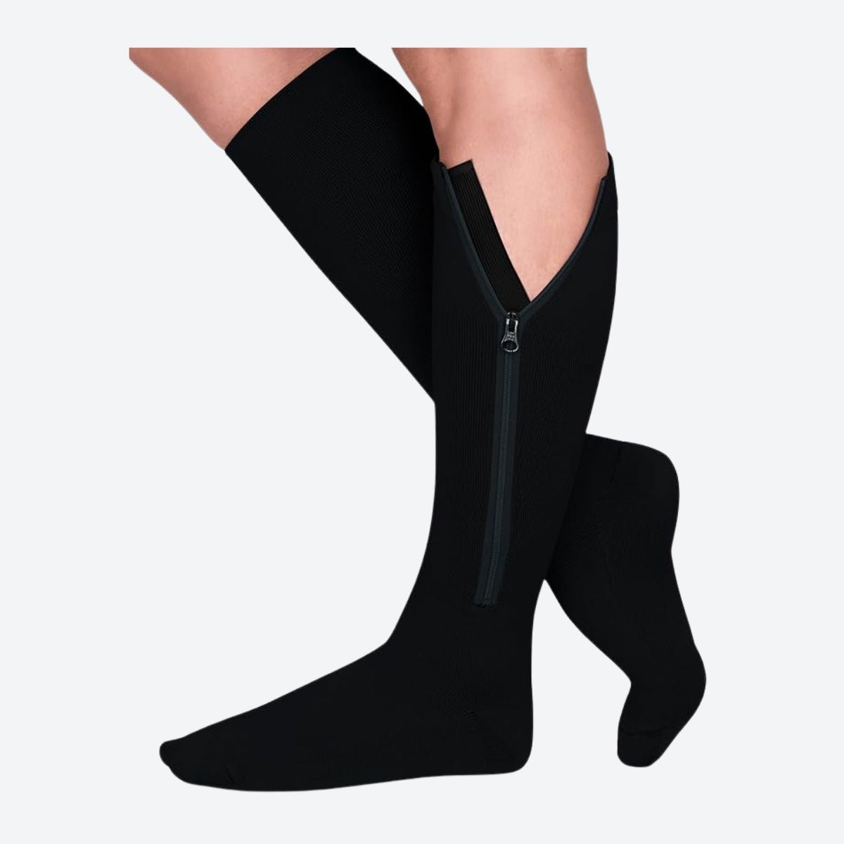 Flexi | Unisex Compression Socks with Self-Heating Technology for Tired Feet Relief 0