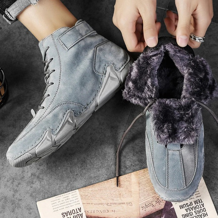 Frost | Unisex Barefoot Shoes Ergonomic Waterproof Design for Natural Movement 7