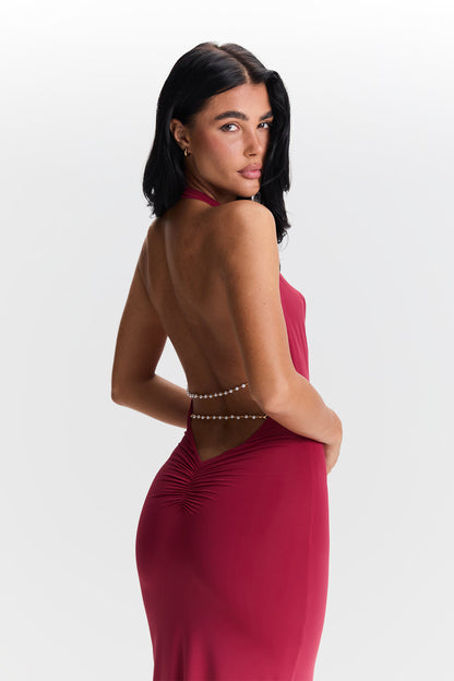 Valeria Maxi Dress