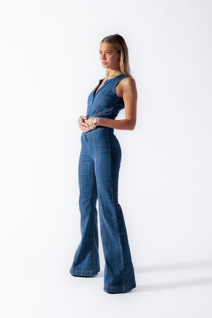 Alice | Heartthrob Jumpsuit