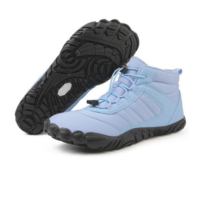 Kinetic | Unisex Barefoot Winter Shoes Non-Slip Waterproof Flexible Design 3