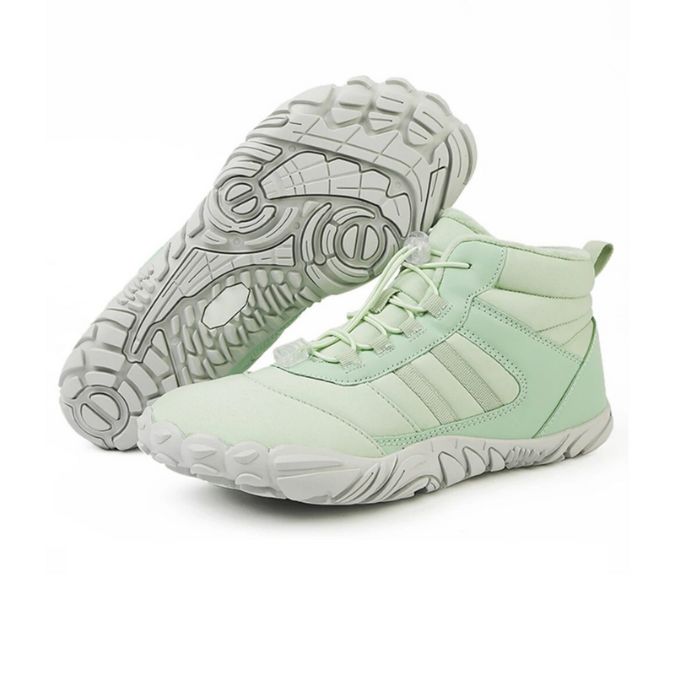 Kinetic | Unisex Barefoot Winter Shoes Non-Slip Waterproof Flexible Design 5