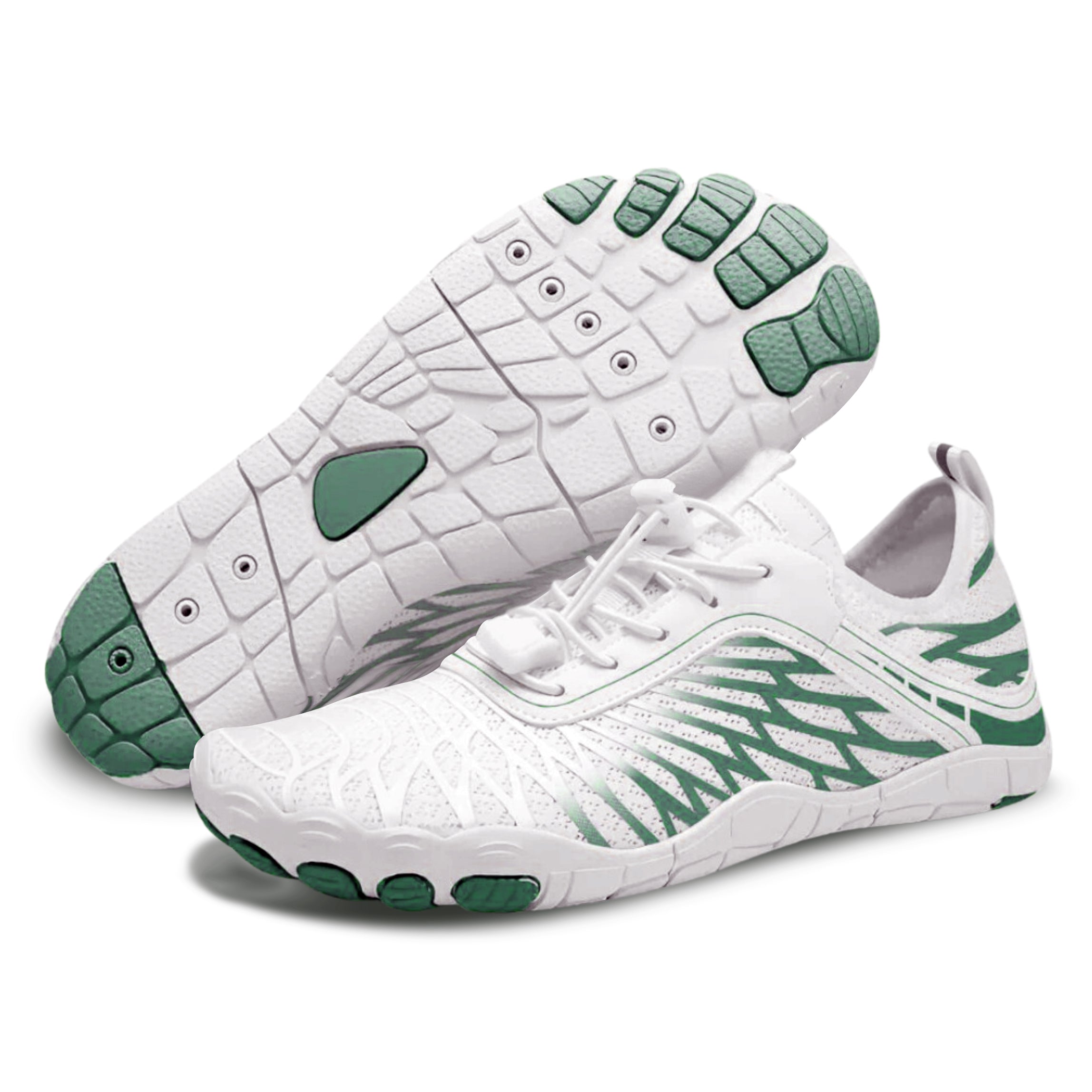 Lora | Unisex Barefoot Shoes Ultra-Light Flexible Non-Slip Design 2