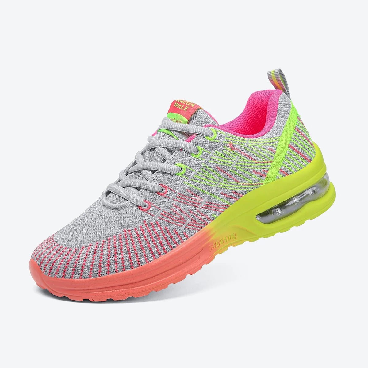 Nora | Women's Comfort Shoes Supportive Non-Slip Everyday Wear 11