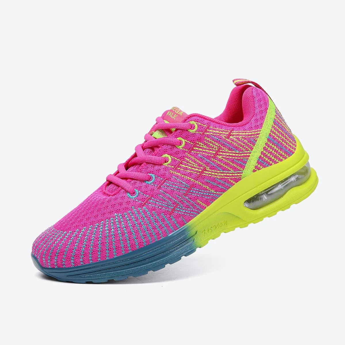 Nora | Women's Comfort Shoes Supportive Non-Slip Everyday Wear 14