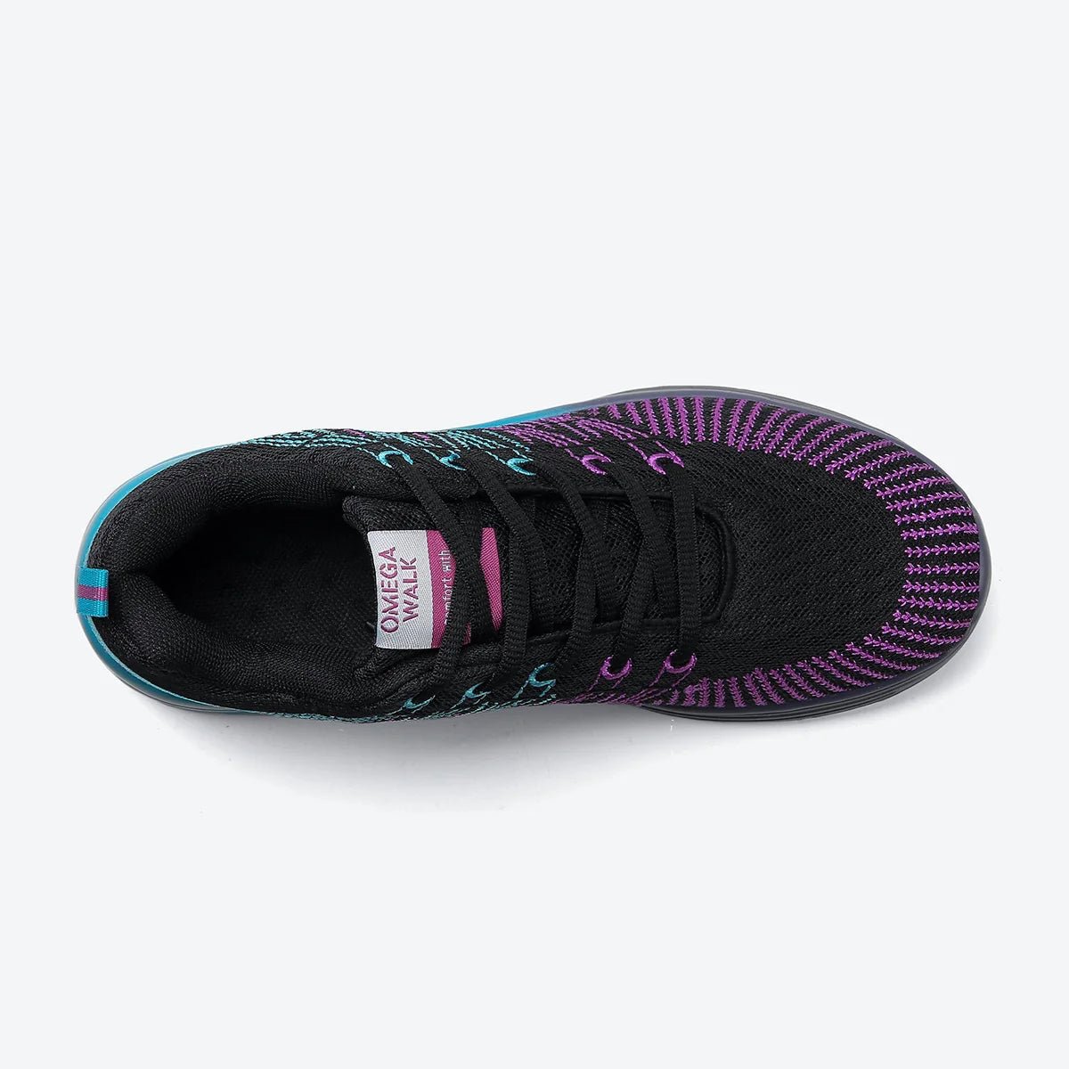 Nora | Women's Comfort Shoes Supportive Non-Slip Everyday Wear 4