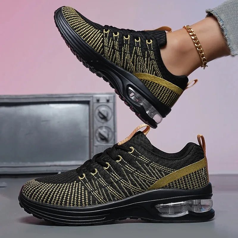 Nora | Women's Comfort Shoes Supportive Non-Slip Everyday Wear 7