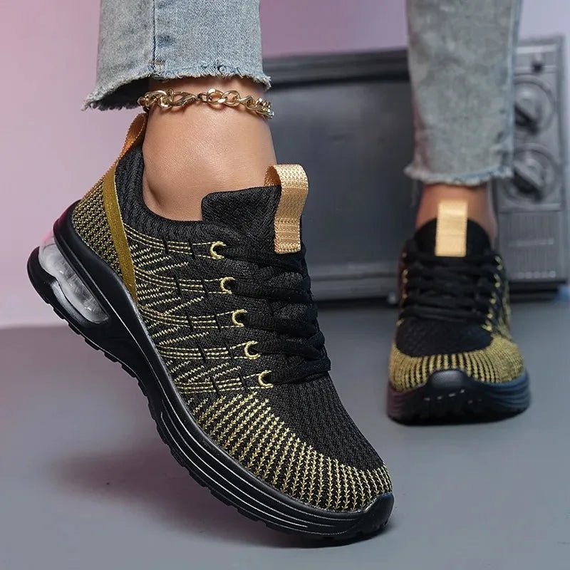 Nora | Women's Comfort Shoes Supportive Non-Slip Everyday Wear 8