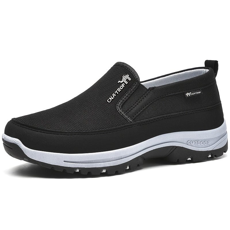 Oriana | Men's Waterproof Orthopaedic Shoes All-Day Comfort Support 0
