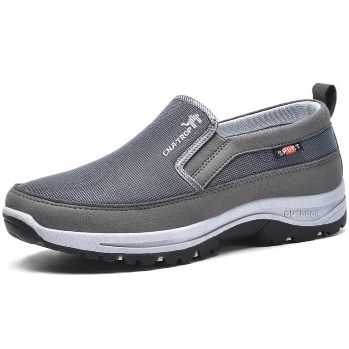 Oriana | Men's Waterproof Orthopaedic Shoes All-Day Comfort Support 2