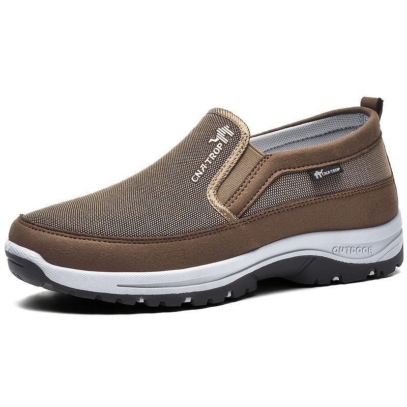 Oriana | Men's Waterproof Orthopaedic Shoes All-Day Comfort Support 3