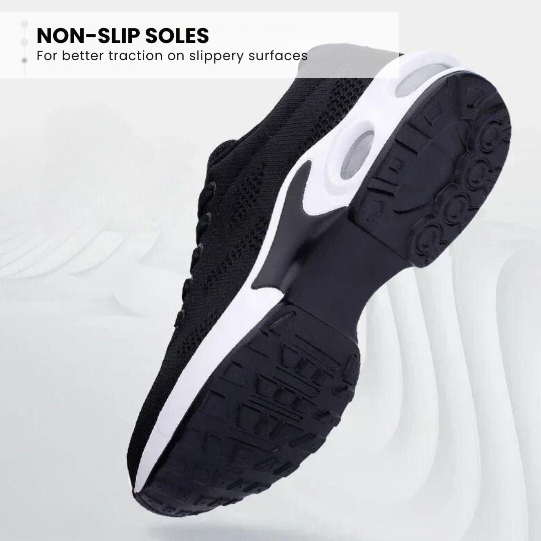 Oriana | Women's Ergonomic Pain Relief Shoes Supportive Comfort 5