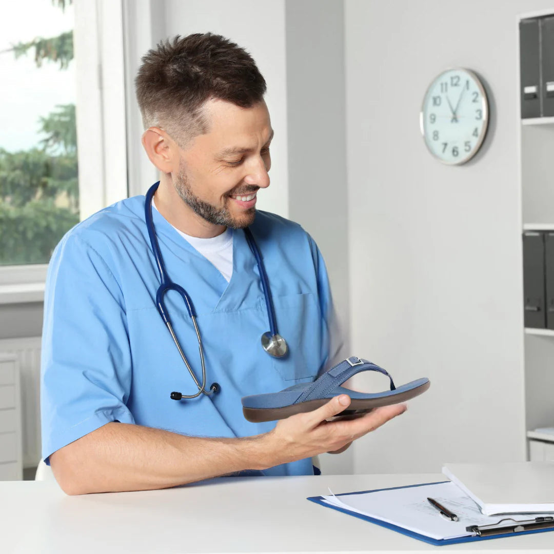 Oriana | Women's Sandals Comfortable Orthopaedic Design with Non-Slip Sole 1