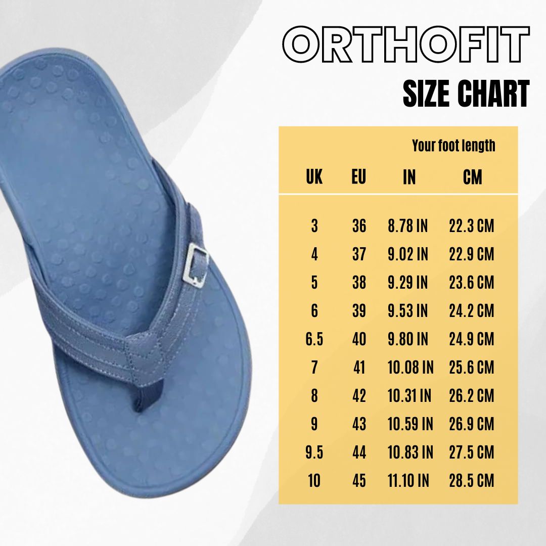Oriana | Women's Sandals Comfortable Orthopaedic Design with Non-Slip Sole 2