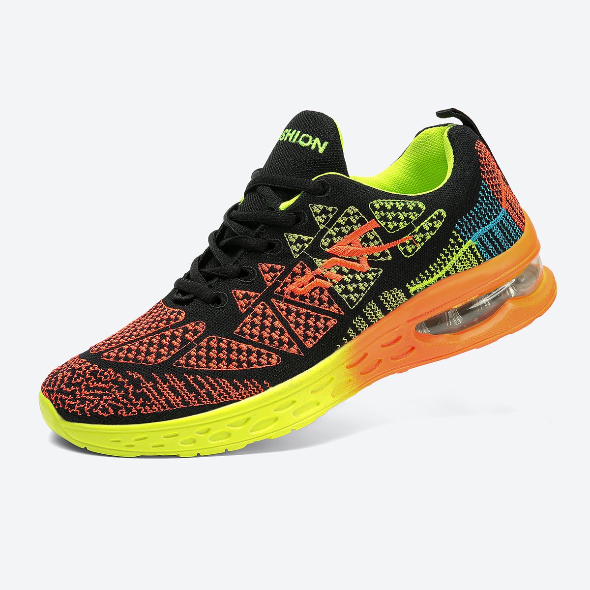 Oriana | Women's Shoes Best Walking Shoes with Supportive Orthopaedic Design 0