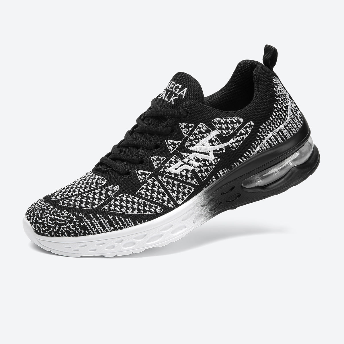 Oriana | Women's Shoes Best Walking Shoes with Supportive Orthopaedic Design 1