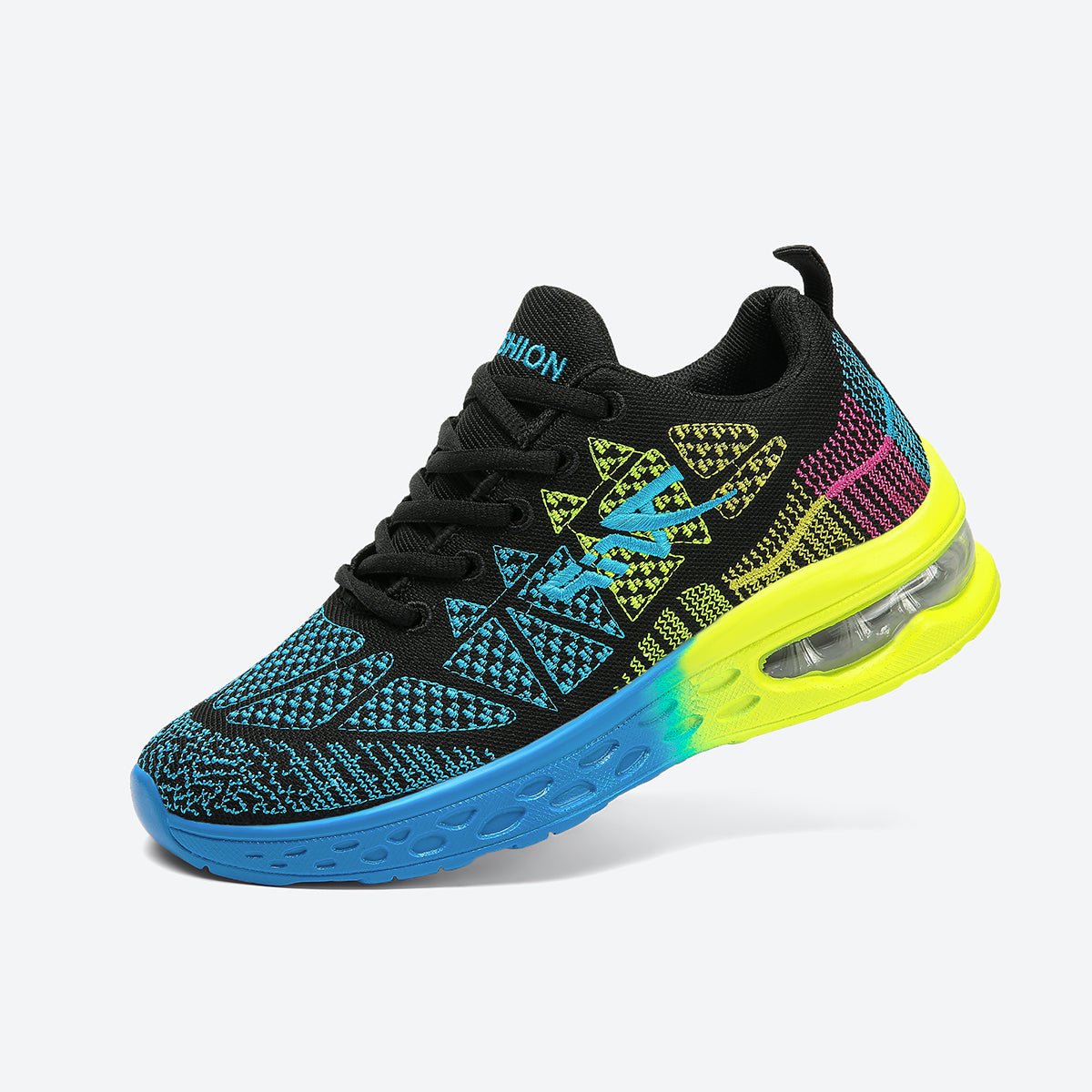 Oriana | Women's Shoes Best Walking Shoes with Supportive Orthopaedic Design 11