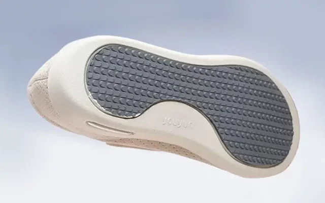 OrthoStep™ | Diabetic Individuals Supportive Shoes with Arch Support and Adjustable Wide Opening 3