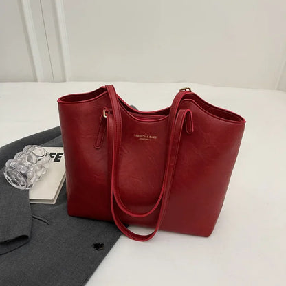 Hazel Classic | Tote