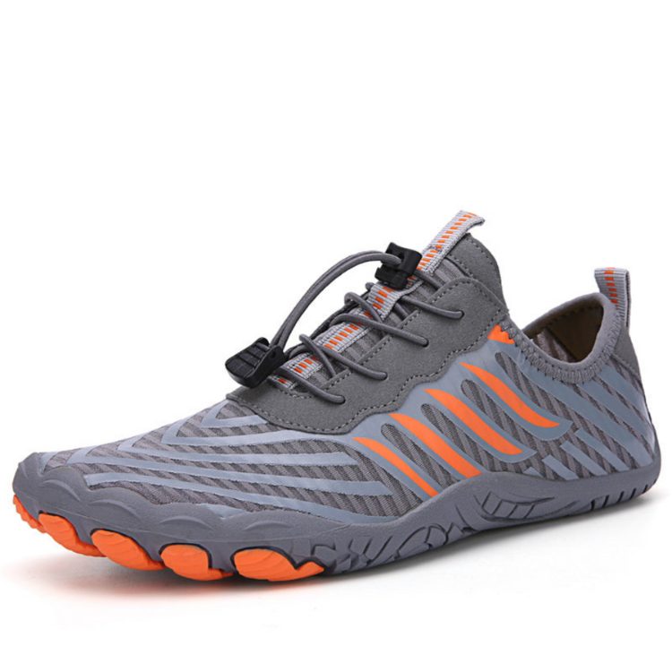 Tera | Men's Barefoot Shoes Flexible Zero Drop Design for Natural Movement 1
