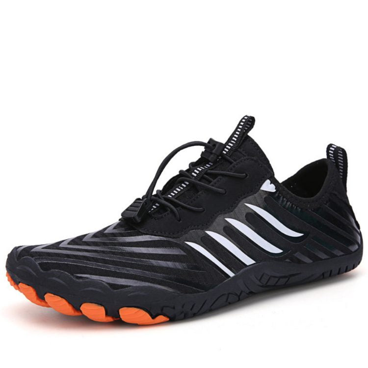 Tera | Men's Barefoot Shoes Flexible Zero Drop Design for Natural Movement 3