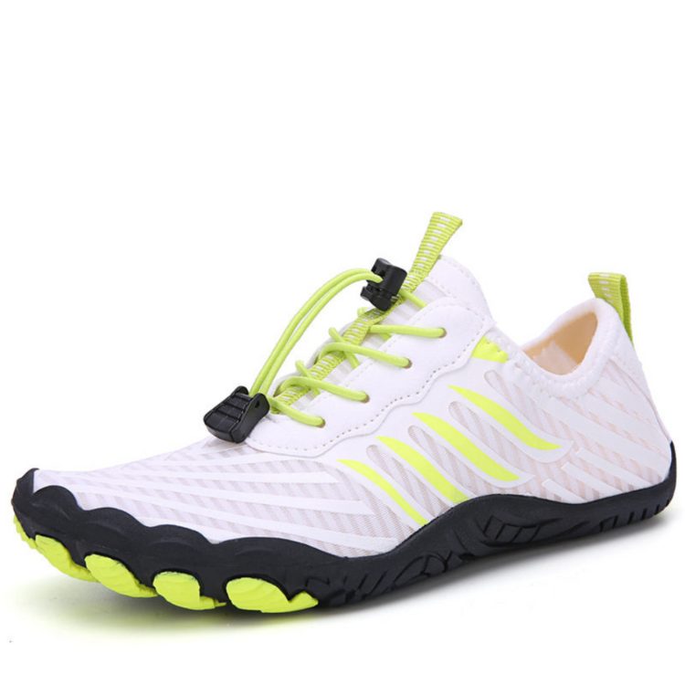 Tera | Men's Barefoot Shoes Flexible Zero Drop Design for Natural Movement 6