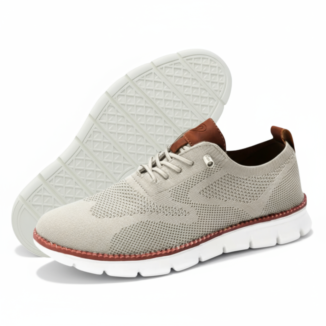 Uplift | Unisex Walking Shoes Supportive Comfort Summer Edition Breathable Mesh Non-Slip Sole 11