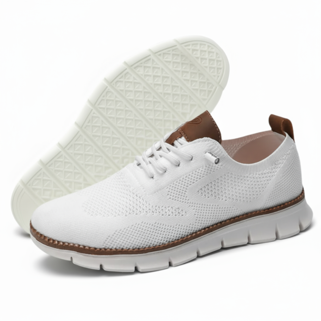 Uplift | Unisex Walking Shoes Supportive Orthopaedic Design with Non-Slip Sole 10