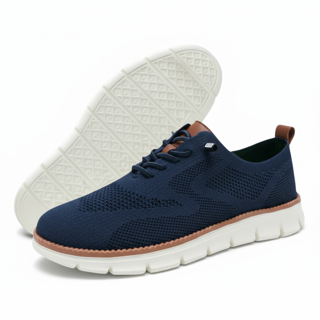 Uplift | Unisex Walking Shoes Supportive Orthopaedic Design with Non-Slip Sole 8