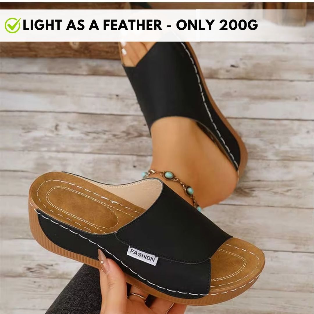 VivaStep | Unisex Sandals Ergonomic Non-Slip Design Lightweight Breathable 6