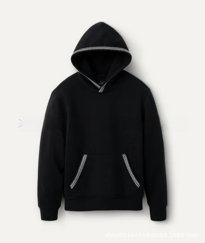 Prettify | Tasman Hoodie